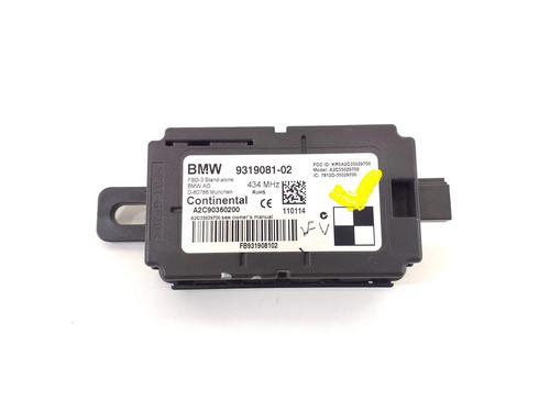 Used Electronic module Electronic module 8321433 8321433