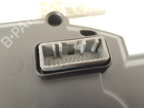 Instrument cluster RENAULT KANGOO Express (FW0/1_) 1.5 dCi 75 (FW07, FW10, FW04) | BP28337189C47 