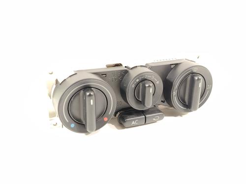 Klimabedienteil für VW NEW BEETLE (9C1, 1C1) 1.6 (100 hp) 31697406