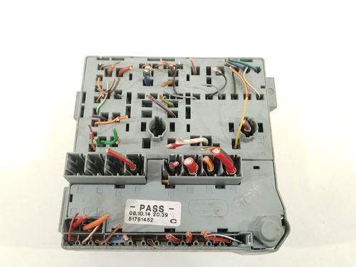 Fuse box FORD KA (RU8) | BP23444138E1 - Image 3