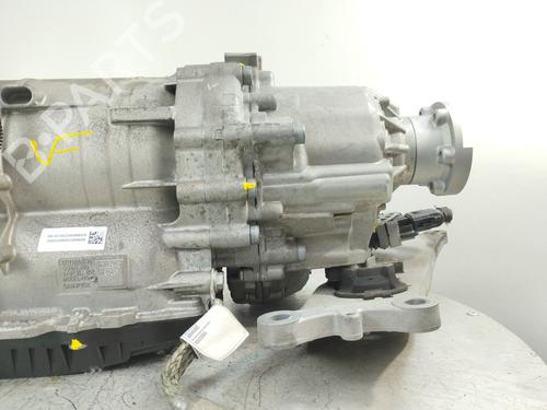 Used Transfer box ALFA ROMEO STELVIO (949_) 2.9 Q4 (949.AXG2A, 949.AXH2A, 949.AXS2A) (510 hp) 17491405