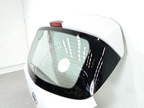 Tailgate OPEL CORSA D (S07) 1.2 (L08, L68) | BP29995878C6 