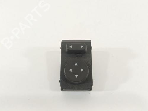 Used Mirror switch FIAT BRAVO II (198_) 1.4 (198AXA1B) (90 hp) 27241893