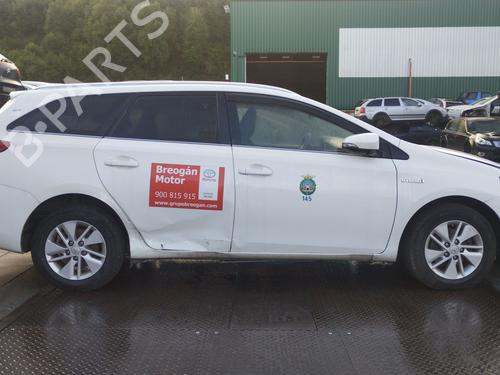 Used Parts TOYOTA AURIS (_E18_) [2012-2018]  3380099