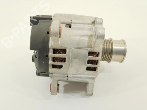 Alternator SEAT IBIZA V (KJ1, KJG) 1.0 TSI | BP27151514M7 - Image 5