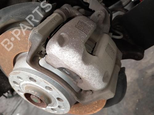 Used Right rear brake caliper Right rear brake caliper 37150347 37150347