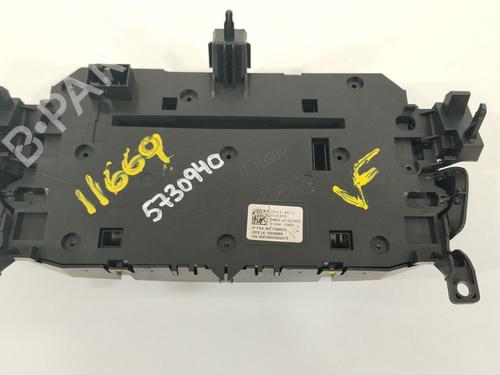 Switch PEUGEOT 308 II (LB_, LP_, LW_, LH_, L3_)  | BP16811237I30 