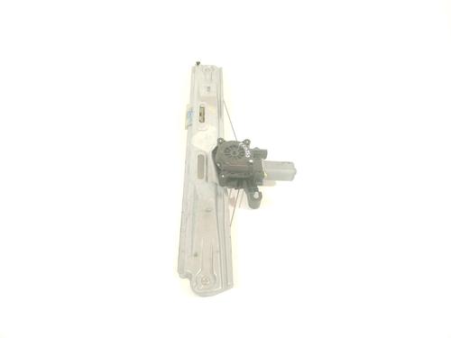 Front left window mechanism FIAT TIPO Hatchback (356_, 357_) 1.6 Multijet (357HXG1) | BP28016335C22 