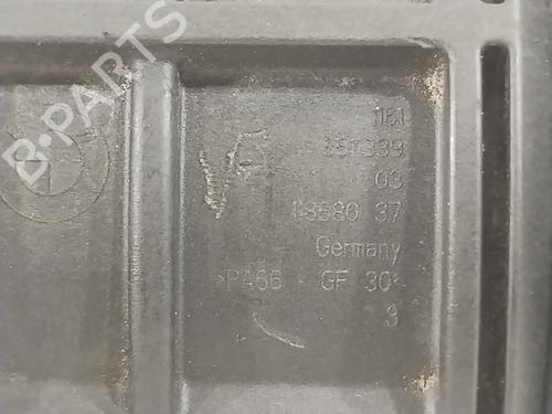 Mass air flow sensor BMW X2 (F39)  | BP29972937M95