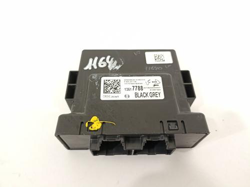 Elektronisk modul OPEL INSIGNIA B Grand Sport (Z18) [2017-2025]  17491199
