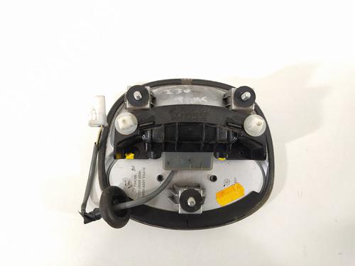 Tailgate handle HYUNDAI i30 (FD)  | BP12253413C132 