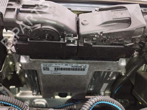 Used Engine control unit (ECU) Engine control unit (ECU) 36039816 36039816