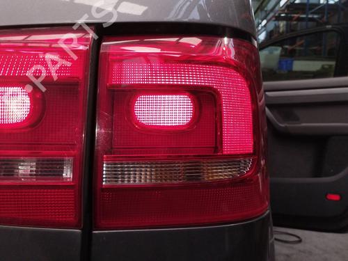 Used Right taillight Right taillight 38264869 38264869