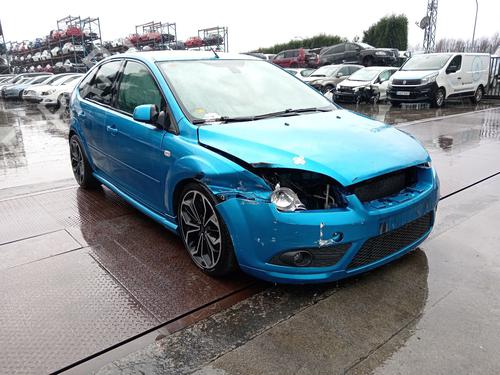 Engine control unit (ECU) FORD FOCUS II (DA_, HCP, DP) 2.0 TDCi | BP24318778M57 
