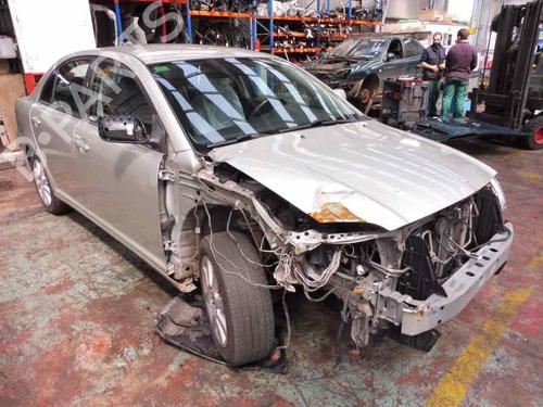 Right rear brake caliper TOYOTA AVENSIS (_T22_)  | BP11585999M106 