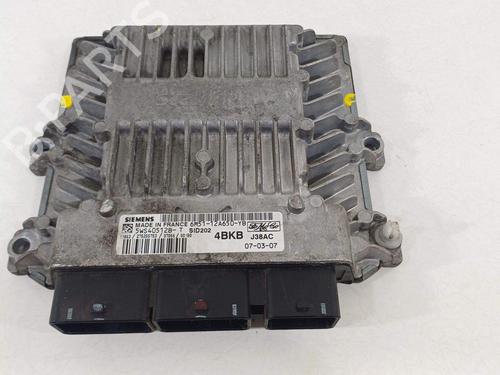 Engine control unit (ECU) FORD FOCUS II (DA_, HCP, DP) 1.8 TDCi | BP26029853M57 - Image 1