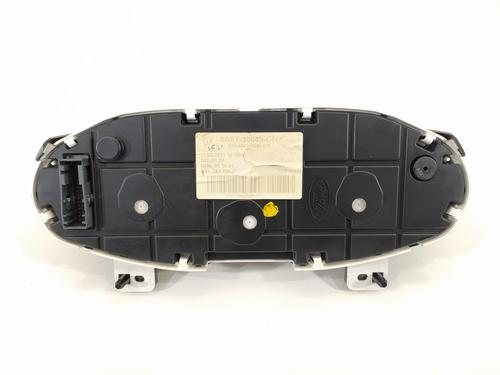 Instrument cluster FORD FIESTA VI (CB1, CCN) 1.6 TDCi | BP6826142C47 