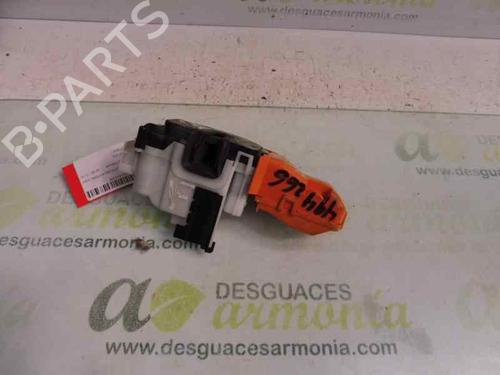 Front left lock FORD KA (RU8)  | BP2000092C98 