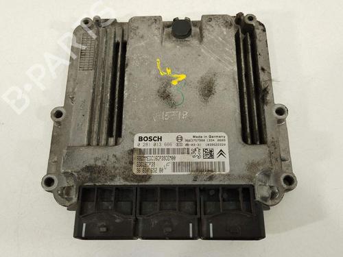 Used Engine control unit (ECU) Engine control unit (ECU) 33120427 33120427