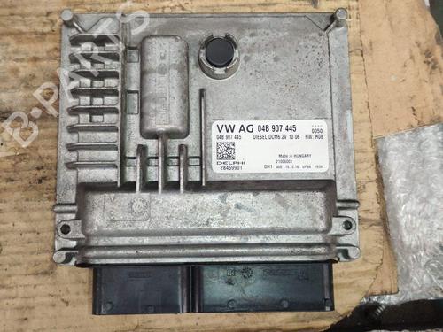 engine-control-unit-ecu-seat-ibiza-iv-6j5-6p1-2008-2009-2010-2011-2012-2013-2014-2015-2016-2017-38735380 main image