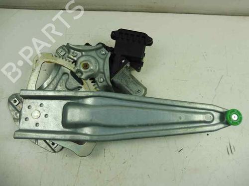 Used Rear right window mechanism Rear right window mechanism TOYOTA AURIS (_E18_) 1.8 Hybrid (ZWE186_, ZWE186R) (136 hp) 2820032 2820032