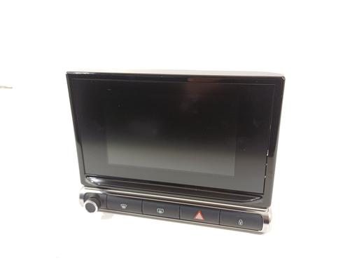 Used Display monitor CITROËN C3 III (SX) 1.5 BlueHDi 100 (SXYHYP, SXYHTU) (102 hp) 29118632