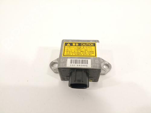 Used Electronic sensor TOYOTA LAND CRUISER PRADO (_J12_) 3.0 D-4D (KDJ120, KDJ125) (163 hp) 13629538