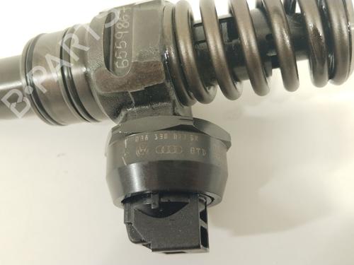 Injector VW CADDY III Box Body/MPV (2KA, 2KH, 2CA, 2CH) 2.0 SDI | BP29308330M100 