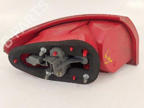 Right taillight ALFA ROMEO 147 (937_) 1.9 JTD (937.AXD1A, 937.BXD1A, 937.AXV1A, 937.BXB1A,... | BP7822892C35 