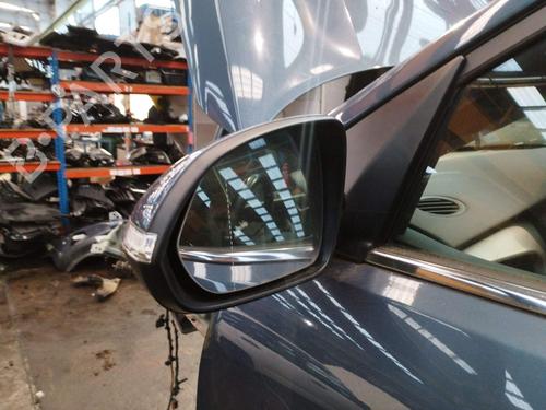 Left mirror KIA STONIC (YB) | BP37607256C26 - Image 3