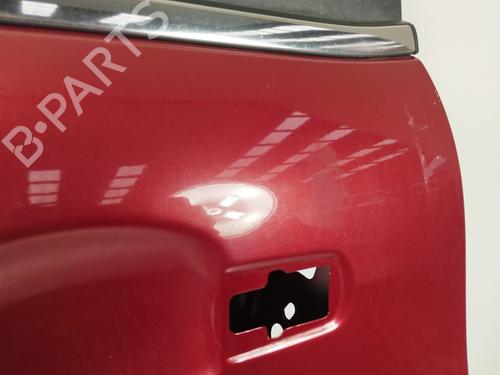 Left rear door CITROËN C3 II (SC_)  | BP7188154C4 