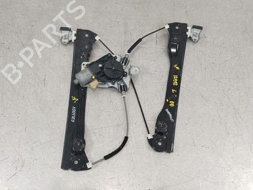 Used Front right window mechanism Front right window mechanism 29116008 29116008