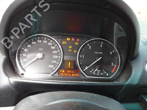 Used Instrument cluster Instrument cluster 4843588 4843588