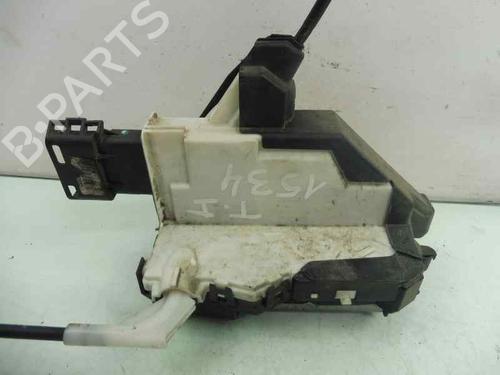Rear left lock CITROËN C3 II (SC_) 1.4 HDi 70 (SC8HZC, SC8HR0, SC8HP4) | BP2998040C100 