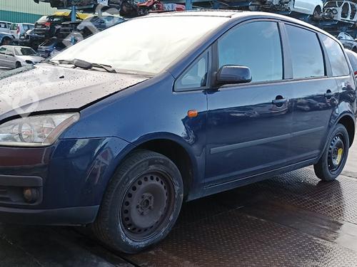 Left front door FORD C-MAX (DM2) 1.6 TDCi | BP8877492C2  - Image 5