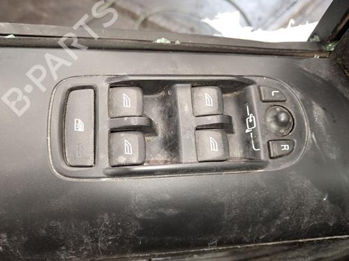 Used Left front window switch Left front window switch 37601819 37601819