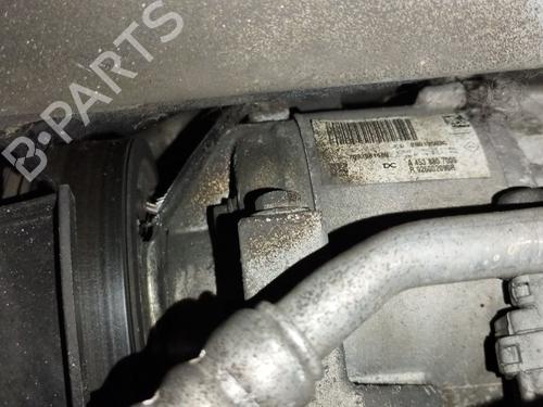 Compressor A/C SMART FORFOUR Hatchback (453) 0.9 (453.044, 453.053) (90 hp) 32169835