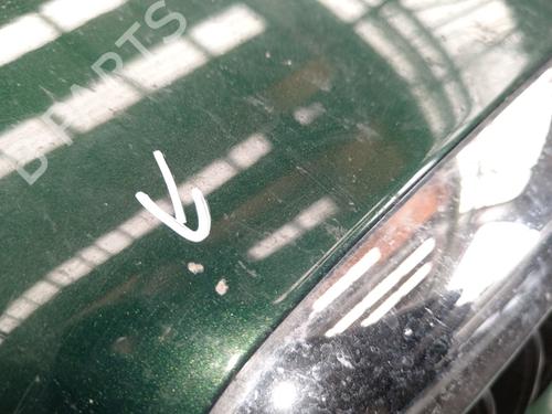 Hood JAGUAR X-TYPE I (X400) 2.2 D | BP28337188C1