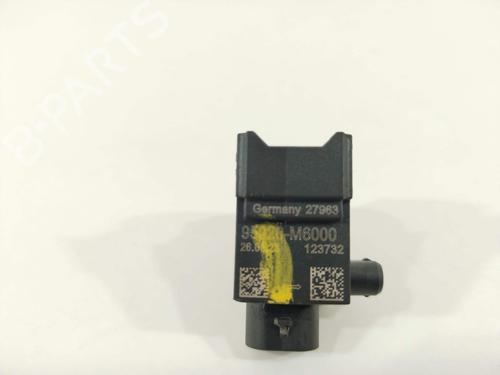 Antenne/Base HYUNDAI TUCSON (NX4E, NX4A) 1.6 T-GDI Plug-in-Hybrid HTRAC | BP29125954C140 - Image 2