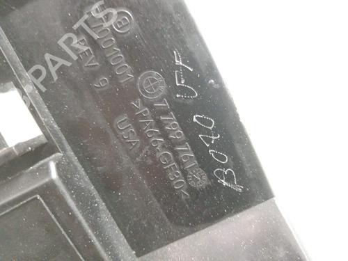 Front slam panel BMW X6 (E71, E72) | BP24468105C72 - Image 4