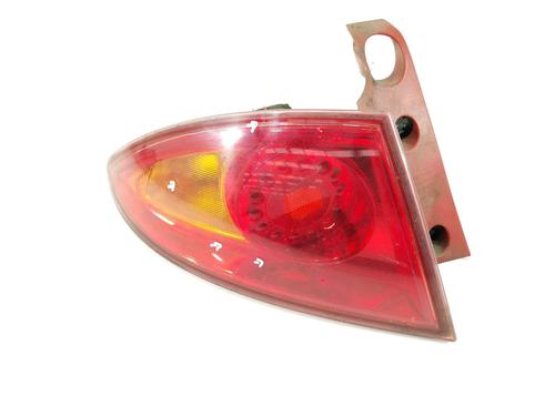 Used Left taillight Left taillight 28018834 28018834