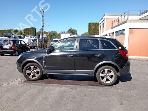 Engine control unit (ECU) OPEL ANTARA A (L07) 2.0 CDTI 4x4 | BP38759894M57 - Image 13
