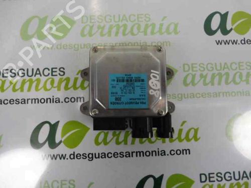Used Electronic module Electronic module 14302595 14302595