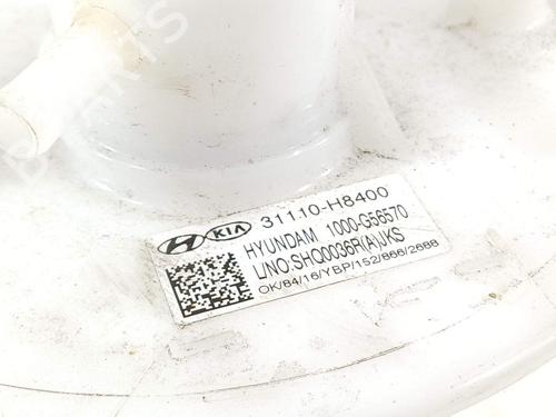 Fuel pump KIA STONIC (YB) 1.0 T-GDi | BP40100652M76 - Image 2