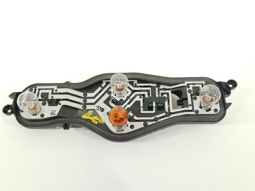 Lampeholder PEUGEOT TRAVELLER Bus (V_) 2.0 BlueHDi 145 (144 hp) 29122263