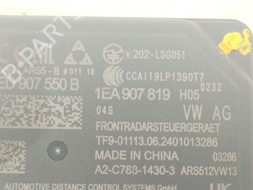 Electronic sensor CUPRA TAVASCAN (KR1) | BP38019345M84 - Image 4
