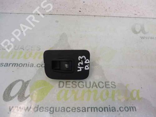 Used Right front window switch CITROËN NEMO MPV [2009-2025]  1844271