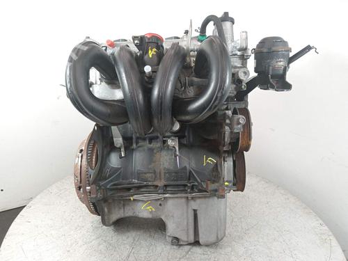 Used Engine Engine 13646695 13646695