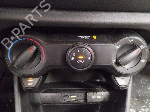 Climate control KIA PICANTO III (JA) 1.0 LPG | BP29258285I5 - Image 2