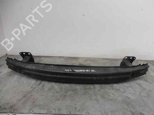 Used Front bumper reinforcement SKODA FABIA I (6Y2) [1999-2008]  2674206